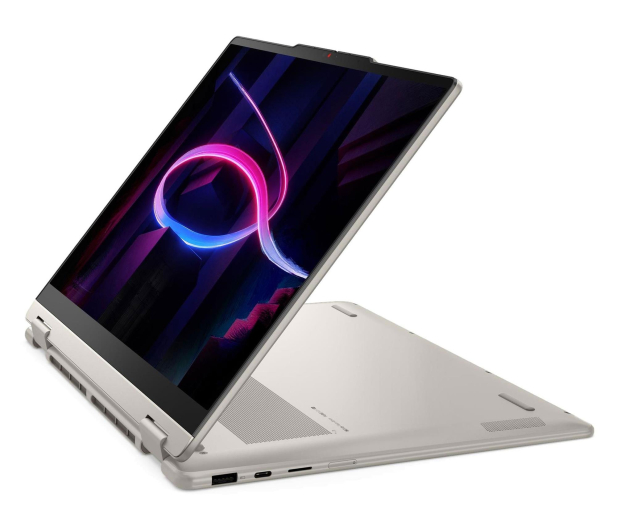 Lenovo Yoga 7-14 2-in-1 Ultra 5-322 16GB/512/Win11 OLED Touch - 1612725 - zdjęcie 2